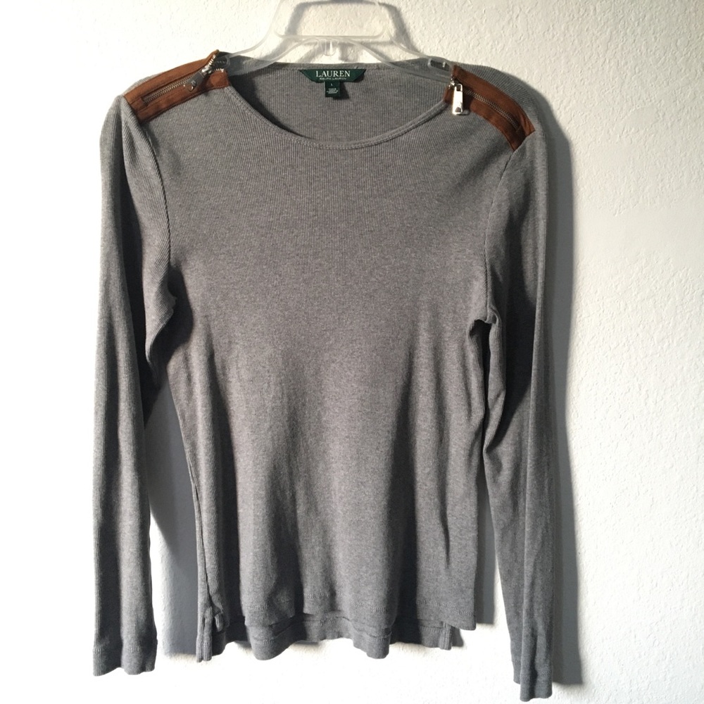 Ralph Lauren long sleeve shirt